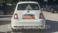 2016 Fiat 500