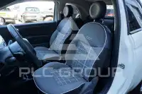2016 Fiat 500