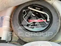 2016 Fiat 500