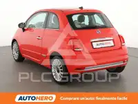 2016 Fiat 500