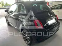 2016 Fiat 500
