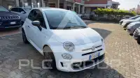 2016 Fiat 500