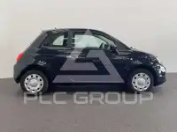 2016 Fiat 500
