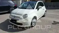 2016 Fiat 500