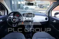 2016 Fiat 500