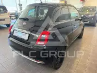 2016 Fiat 500