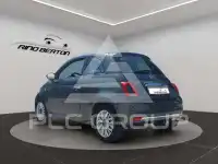 2016 Fiat 500