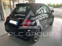 2016 Fiat 500