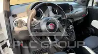 2016 Fiat 500