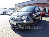 2016 Fiat 500