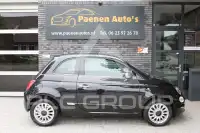 2016 Fiat 500