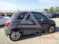 2016 Fiat 500