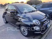 2016 Fiat 500