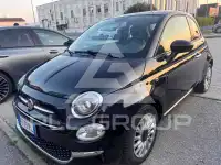 2016 Fiat 500