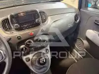 2016 Fiat 500