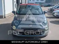 2016 Fiat 500