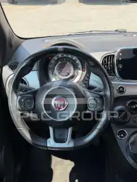 2016 Fiat 500