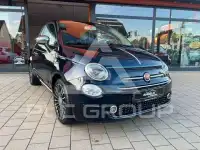 2016 Fiat 500