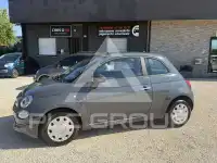 2016 Fiat 500