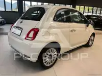 2016 Fiat 500