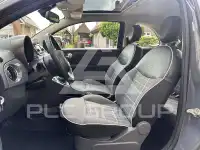 2016 Fiat 500