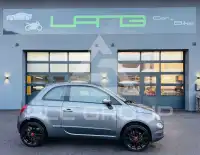 2016 Fiat 500