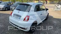 2016 Fiat 500