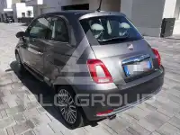 2016 Fiat 500