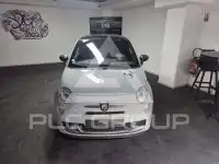 2016 Fiat 500