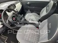 2016 Fiat 500