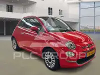 2016 Fiat 500