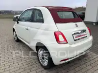 2016 Fiat 500