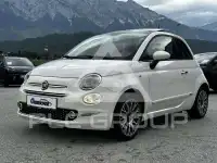2016 Fiat 500