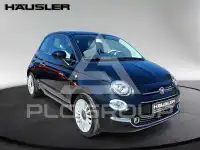 2016 Fiat 500
