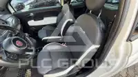 2016 Fiat 500