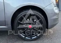 2016 Fiat 500