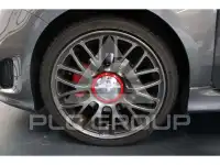 2016 Fiat 500