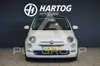 2016 Fiat 500