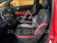 2016 Fiat 500