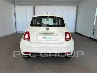 2016 Fiat 500