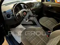 2016 Fiat 500