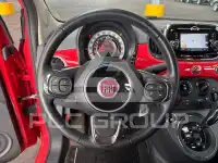 2016 Fiat 500