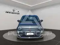 2016 Fiat 500