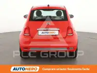 2016 Fiat 500
