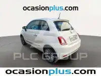2016 Fiat 500