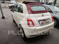 2016 Fiat 500