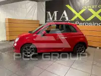 2016 Fiat 500