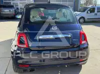 2016 Fiat 500