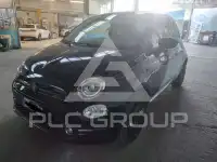 2016 Fiat 500