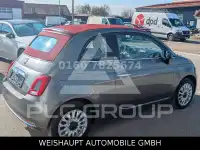 2016 Fiat 500
